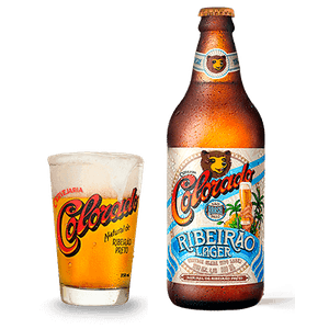 Ribeirão & Lager