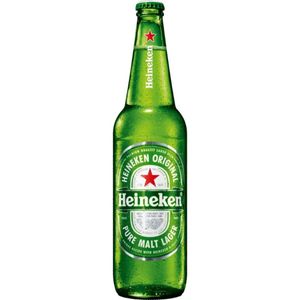 Cerveja Heineken