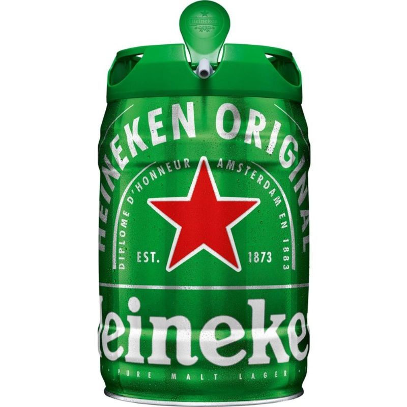 keg-heineken