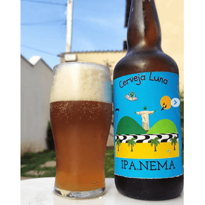 Luna Ipanema