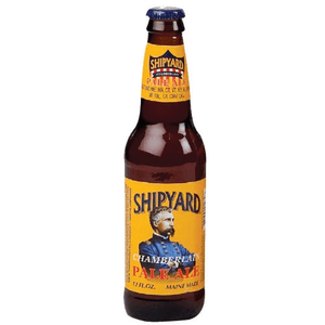 Chamberlain Pale Ale