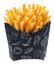 Batata Frita Média