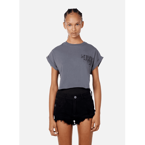 Camiseta Ampla Blow Minds John John Feminina