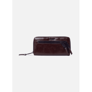 Carteira Zipup John John Feminina