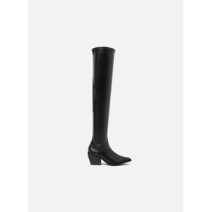 Bota Over The Knee Lujan John John Feminina