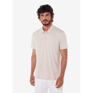 Polo Linen Co John John Masculina